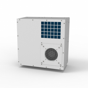 Кондиционер для уличного климатического шкафа UNISPLIT MHW-108S(1)WK (серия К)