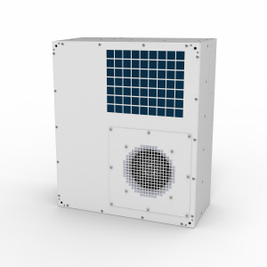 Кондиционер для уличного климатического шкафа UNISPLIT MHW-210S(1)WK (серия К)