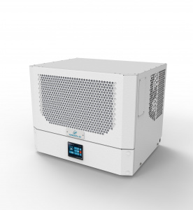 Кондиционер для шкафа потолочный UNISPLIT MHR-215S(3) UNIcontroller