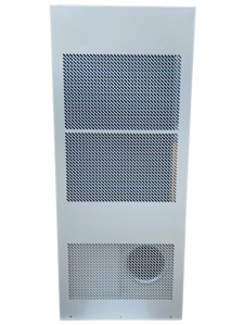 Кондиционер для уличного климатического шкафа UNISPLIT NS-2500S(1)W