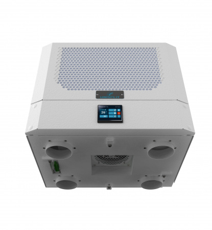 Кондиционер для шкафа потолочный UNISPLIT MHR-220S(1) UNIcontroller
