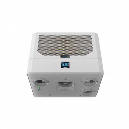 Кондиционер для шкафа потолочный UNISPLIT MHR-330S(3) UNIcontroller